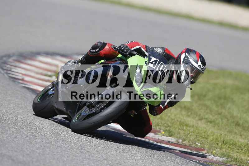 /43 08.08.2025 Discover the Bike ADR/Race 3 rot/408
